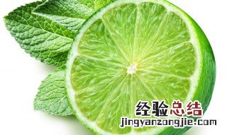 新鲜柠檬怎么保存最久 新鲜柠檬保存方法