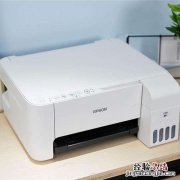 epson喷墨打印机喷头堵了怎么办