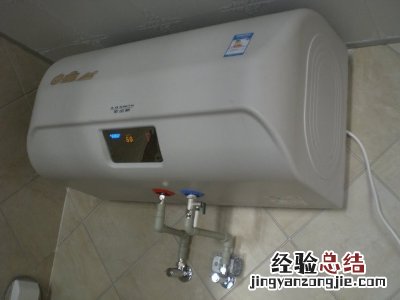 热水器e9故障怎么解决