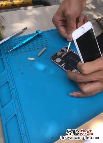 为什么手机拍照不清晰了
