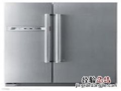 冰箱感温头是什么样子