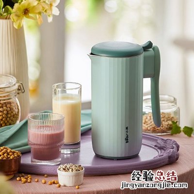 家用豆浆机电机怎么修理