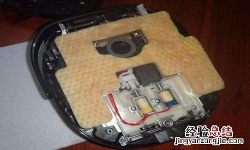 优雪电饭煲e1故障怎么修理