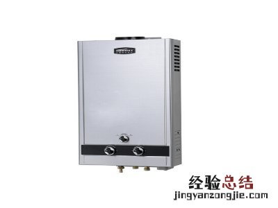 热水器出现eh什么意思