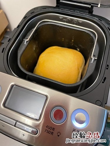 东菱面包机声音大怎么回事