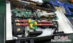 电磁炉开关怎么更换