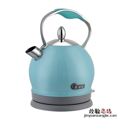 电热开水壶底座的线怎么接
