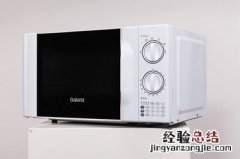 微波炉不受热怎么回事