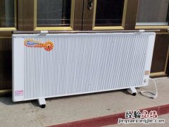 老式串联暖气片怎么清洗