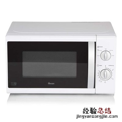 微波炉为什么不转动呢