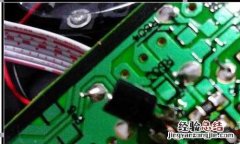 电磁炉故障显示E8是什么原因