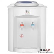 饮水机从龙头漏水怎么回事