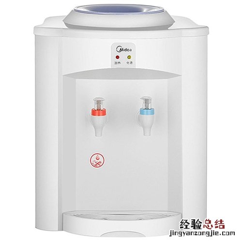 饮水机从龙头漏水怎么回事