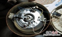 美的电饭煲漏电怎么办