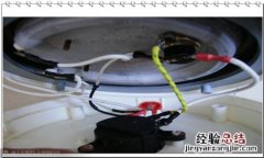 电饭煲煲糊了怎么洗