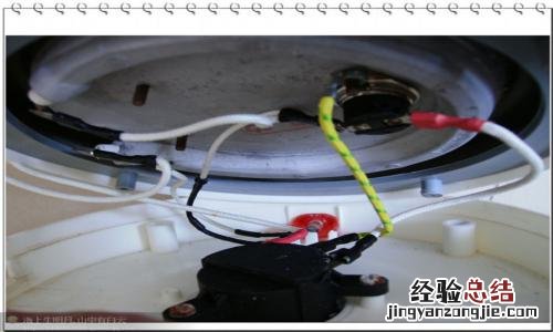 电饭煲煲糊了怎么洗