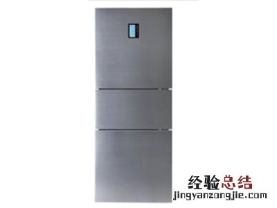 冰箱故障怎么检查