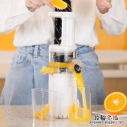 为什么榨汁机不转呢