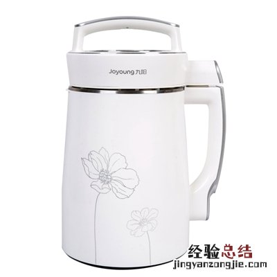 九阳豆浆机不转怎么修