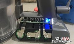 菲利普吸尘器怎么