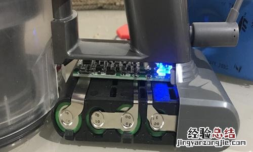 菲利普吸尘器怎么