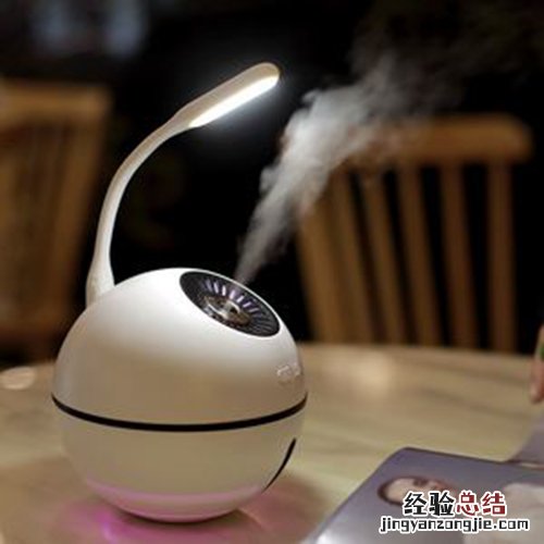 怎么清洗加湿器振荡片水垢