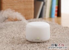 加湿器加什么样的水