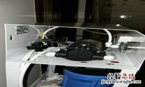 修理净水器多少钱