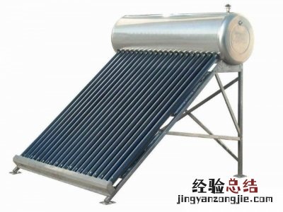 热水器显示e2怎么办