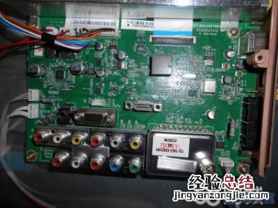 TCL液晶电视怎么装箱