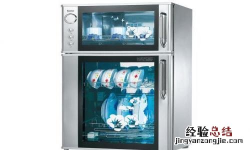 碗用消毒柜烤黄了怎么洗掉