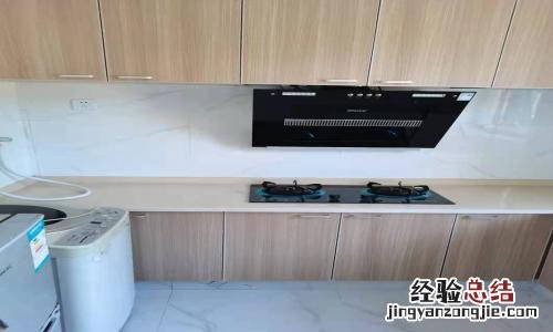 power双电机油烟机怎么拆洗图解