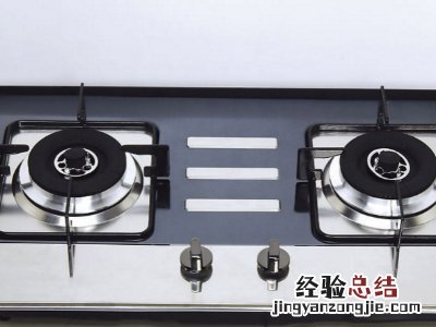 万和燃气灶怎么调整风门