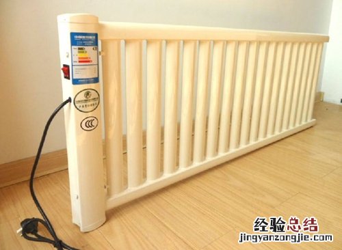 怎么清理老式暖气