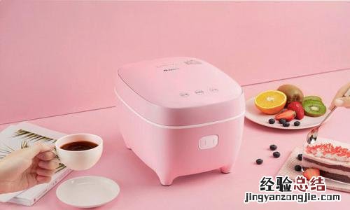 电饭煲老是显示e4怎么回事