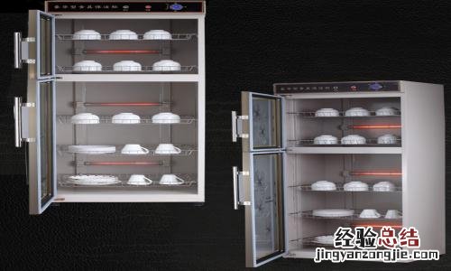 消毒柜不能消毒了怎么修