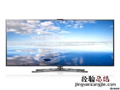 LED电视黑色变红色怎么修