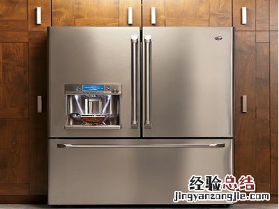 冰箱雪种多久添加一次