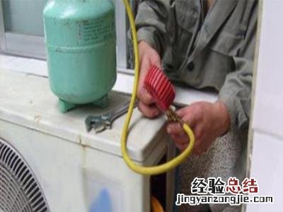 空调压机电容怎么换