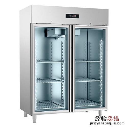 如何清理冷柜