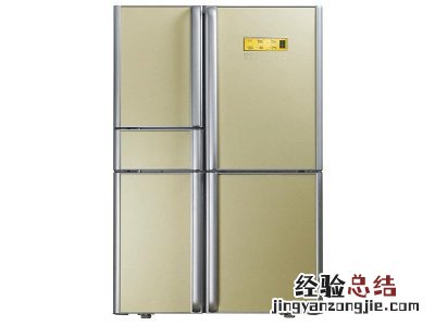 冰箱怎么重新排管