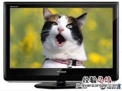海信电视分量怎么调