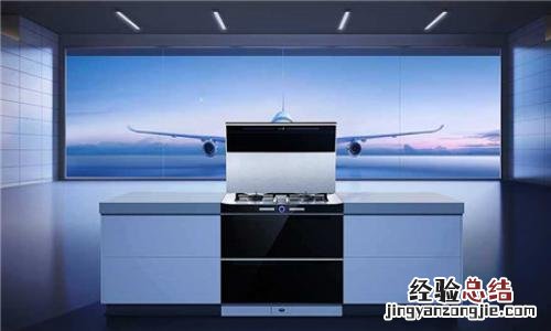 美大集成灶怎么启动