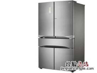 冰箱加600a注意什么