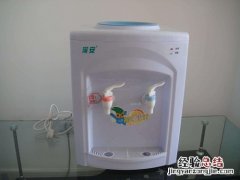 墙上智能饮水机怎么安装