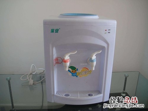墙上智能饮水机怎么安装