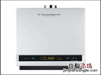 热水器灯不亮什么原因