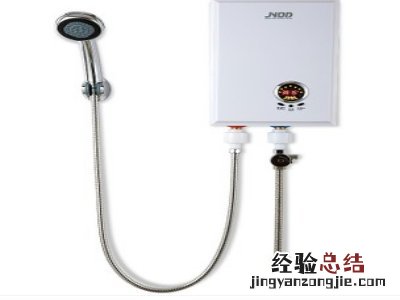 万和热水器故障e3什么意思
