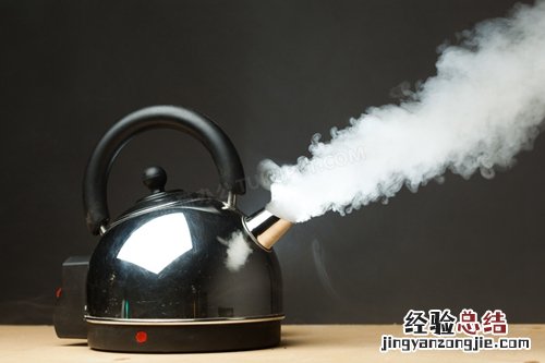 玻璃电热水壶漏水怎么修
