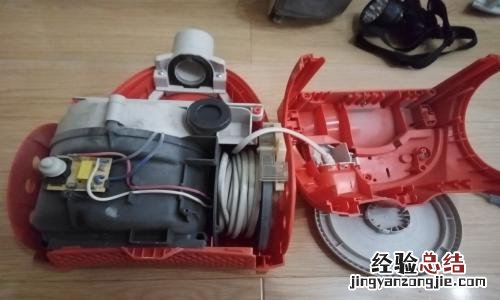 吸尘器绕组多少欧姆